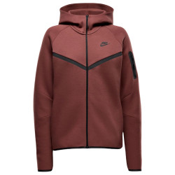 Nike Γυναικεία ζακέτα Sportswear Tech Fleece Windrunner